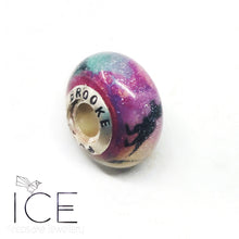 .XL European Charm Bead.