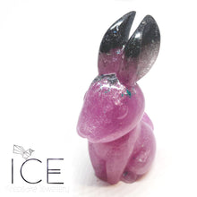 Hopper the Keepsake Bunny
