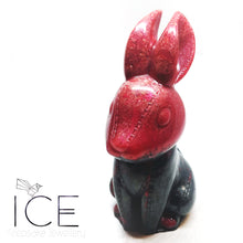 Hopper the Keepsake Bunny