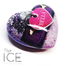 Heart Touch Stone