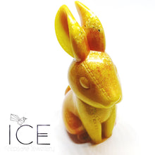 Hopper the Keepsake Bunny