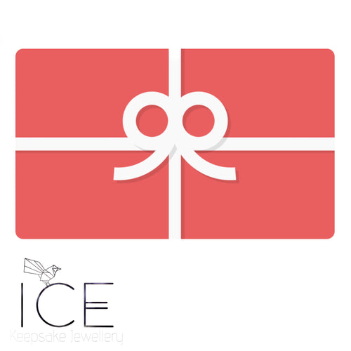 Gift Card E-Voucher
