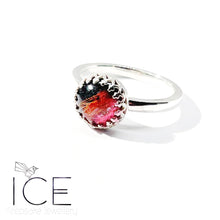 Alexa - In Sterling Silver