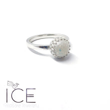 Alexa - In Sterling Silver