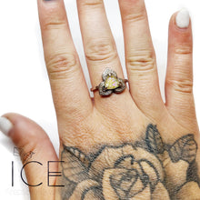 Clover - In Sterling Silver