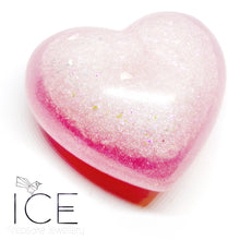Heart Touch Stone