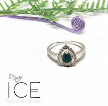 Nova - In Sterling Silver