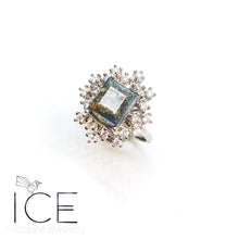 Elsie - In Sterling Silver
