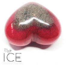 Heart Touch Stone