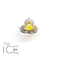 Clover - In Sterling Silver