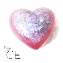 Heart Touch Stone