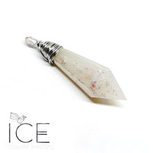Pendulum Crystal Pendant