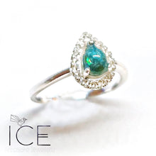 Nova - In Sterling Silver
