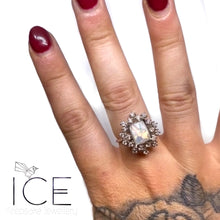 Elsie - In Sterling Silver