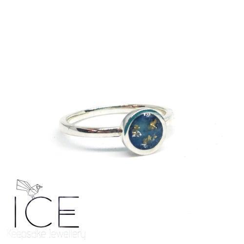 Clair - in Sterling Silver