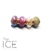 Add a Name or Date to your keepsake Bead