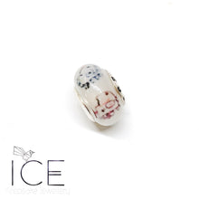 .Standard European Charm Bead.