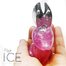 Hopper the Keepsake Bunny