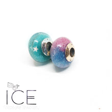 .XL European Charm Bead.