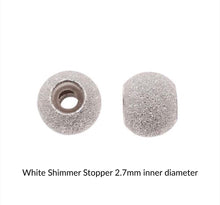Bead Stoppers