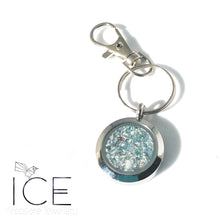 KeyChain - Stainless Steel