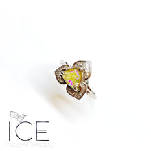 Clover - In Sterling Silver