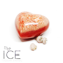 Heart Touch Stone