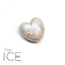 Mini Heart Touch Stone