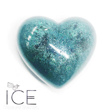 Heart Touch Stone