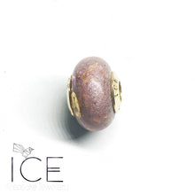 .XL European Charm Bead.