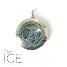 Mother Love - Stainless Steel Locket