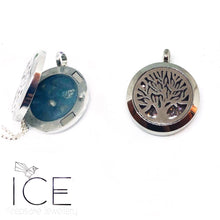 Tree of Life - Stainless Steel Locket