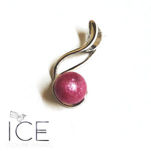 Acacia - Pearl Pendant