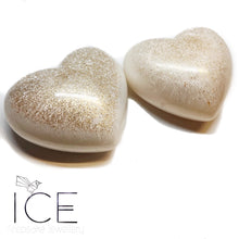 Heart Touch Stone
