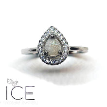 Nova - In Sterling Silver