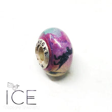 .XL European Charm Bead.