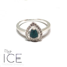 Nova - In Sterling Silver