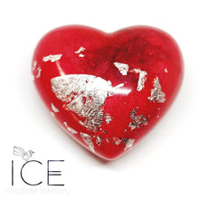 Heart Touch Stone