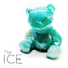 Lyla - Keepsake Teddy Bear