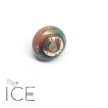 .XL European Charm Bead.
