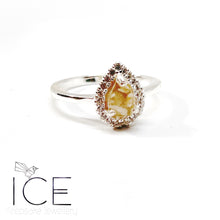 Nova - In Sterling Silver