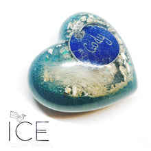 Heart Touch Stone