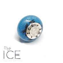 .XL European Charm Bead.