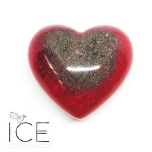 Heart Touch Stone
