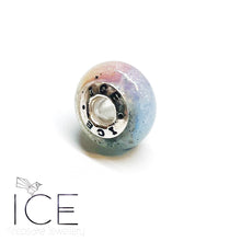 .XL European Charm Bead.