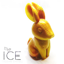 Hopper the Keepsake Bunny