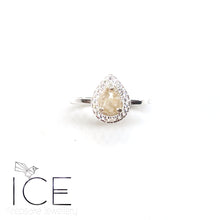 Nova - In Sterling Silver