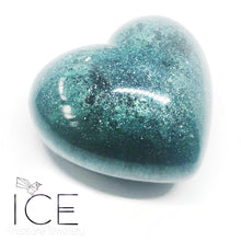 Heart Touch Stone