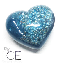 Heart Touch Stone