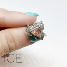 Clover - In Sterling Silver